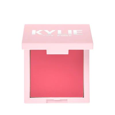 Kylie cosmetics pressed blush powder - rose